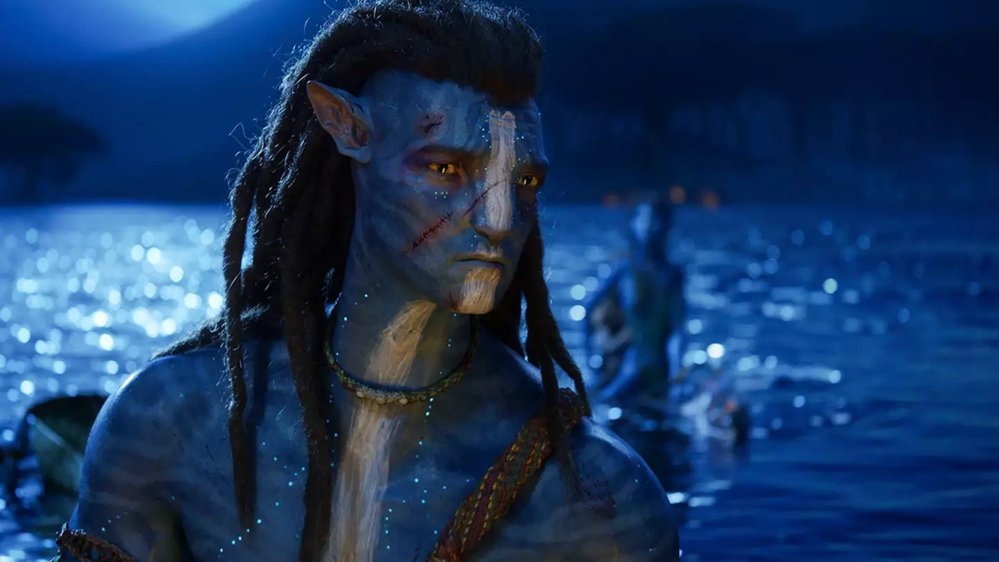 The Avatar sequel is being slammed for its length.