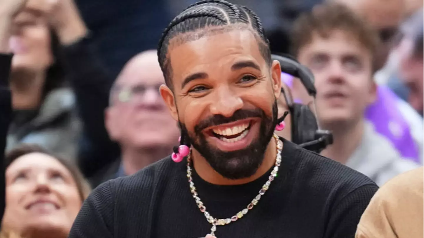 Drake had incredible response after X-rated video allegedly of his penis was leaked