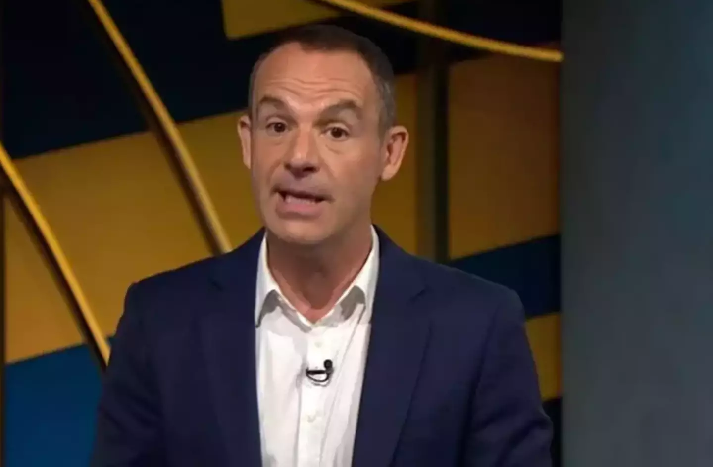 Saving the nation money since 1972 (ITV)