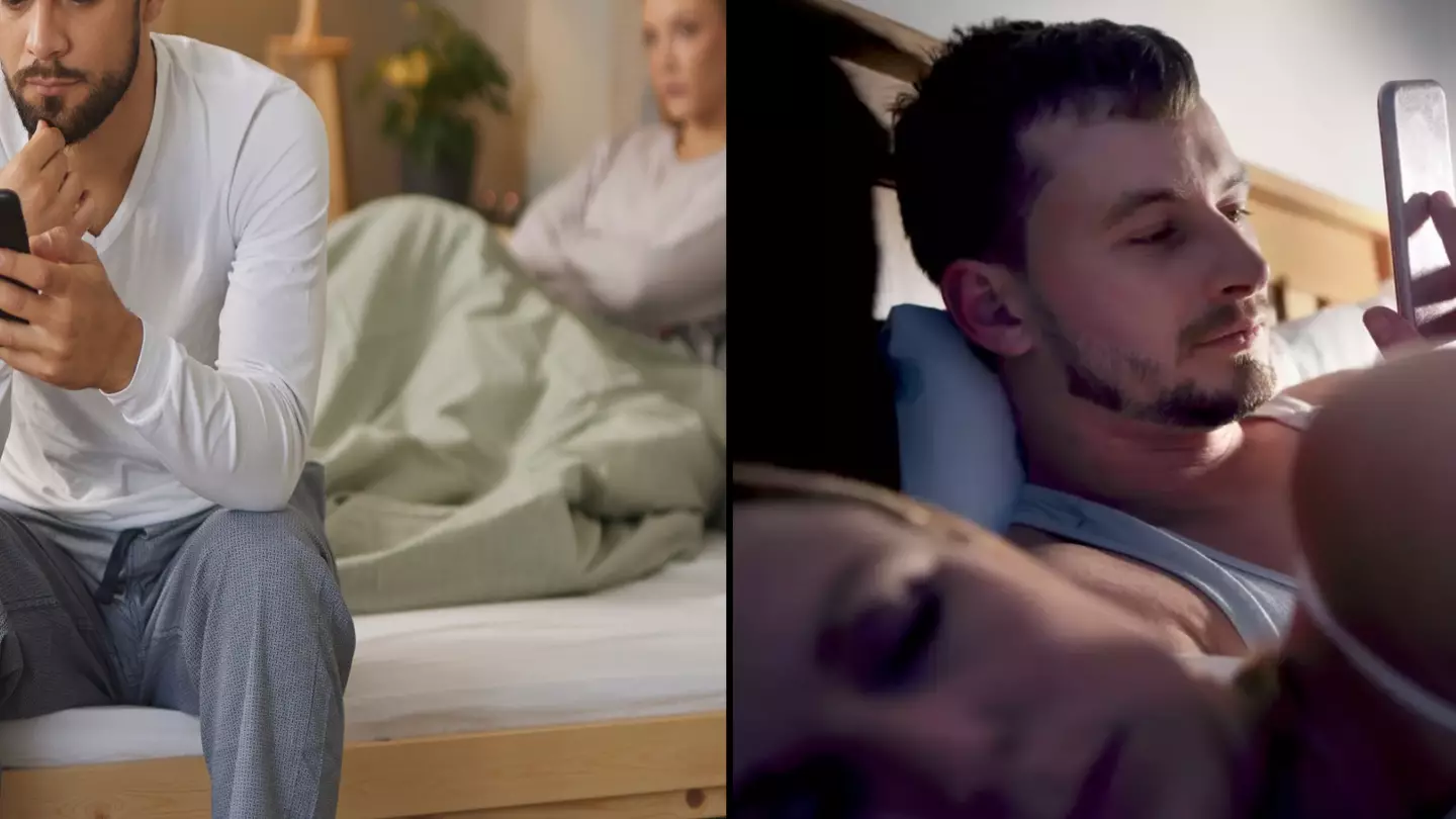 Expert reveals 10 signs your partner might be 'micro-cheating' without you noticing