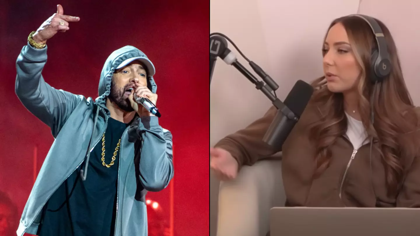 Aaron J. Thornton/Getty Images/YouTube/Just a Little Shady Podcast