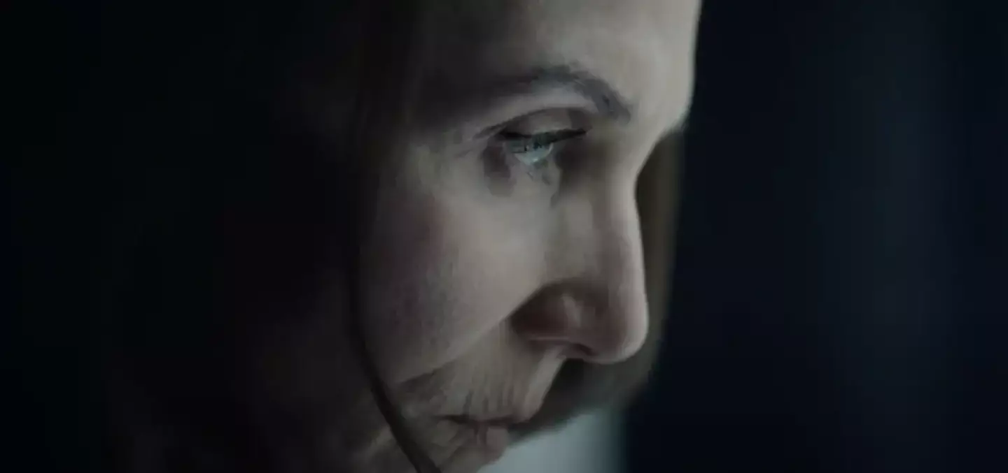 Michelle Fairley starred as Catelyn Stark in Game of Thrones.