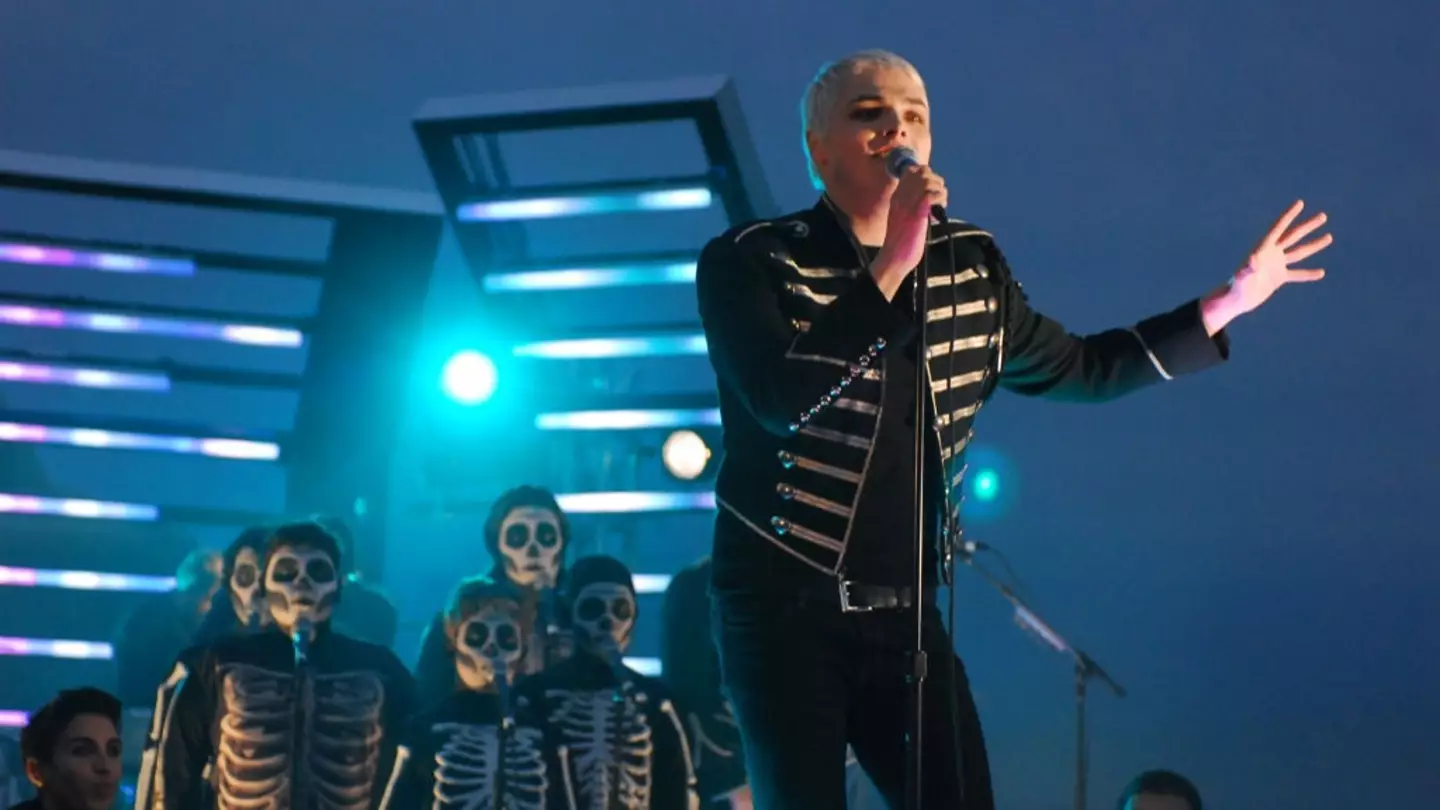 My Chemical Romance fans scramble to secure Wembley Stadium tickets amid rumours of ‘more UK shows’