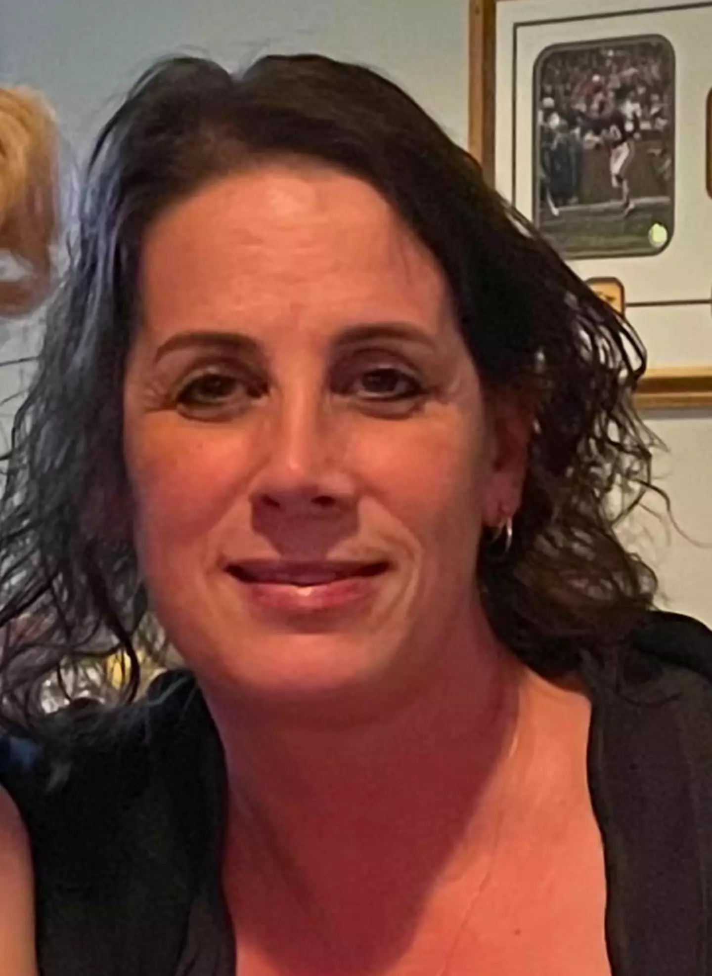 Police identified the woman as 55-year-old Ann Wick (KARE 11)