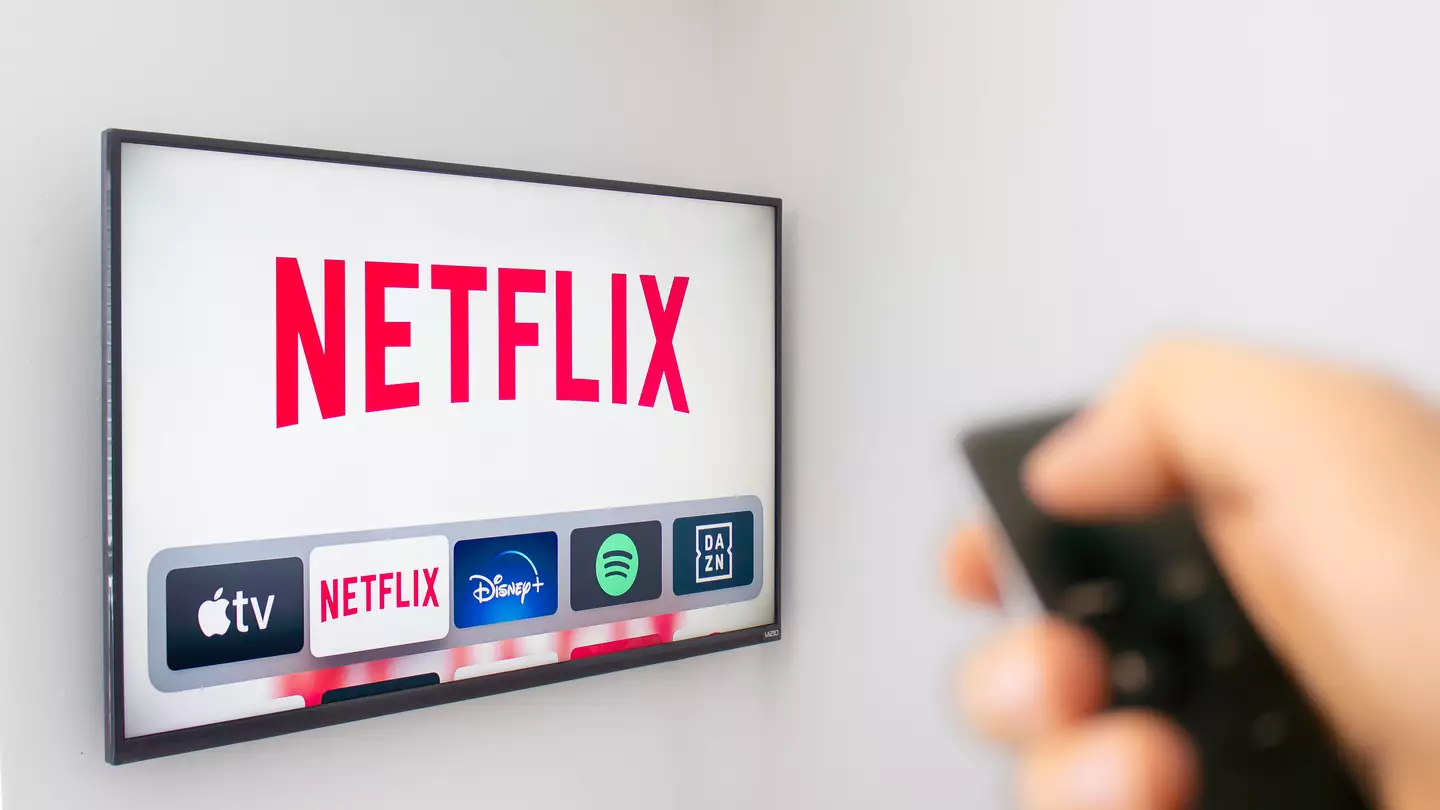 Netflix fans fume as platform 'employs AI' for the first time ever on 96% rated mini-series