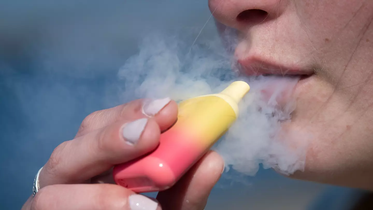 Getty/Matthew Horwood