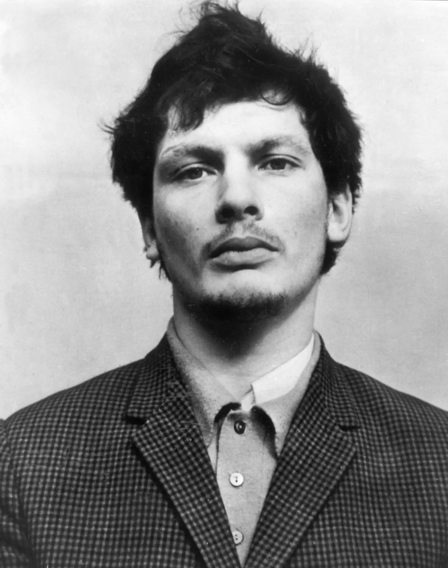 Patrick Mackay was sentenced to life imprisonment in 1975.