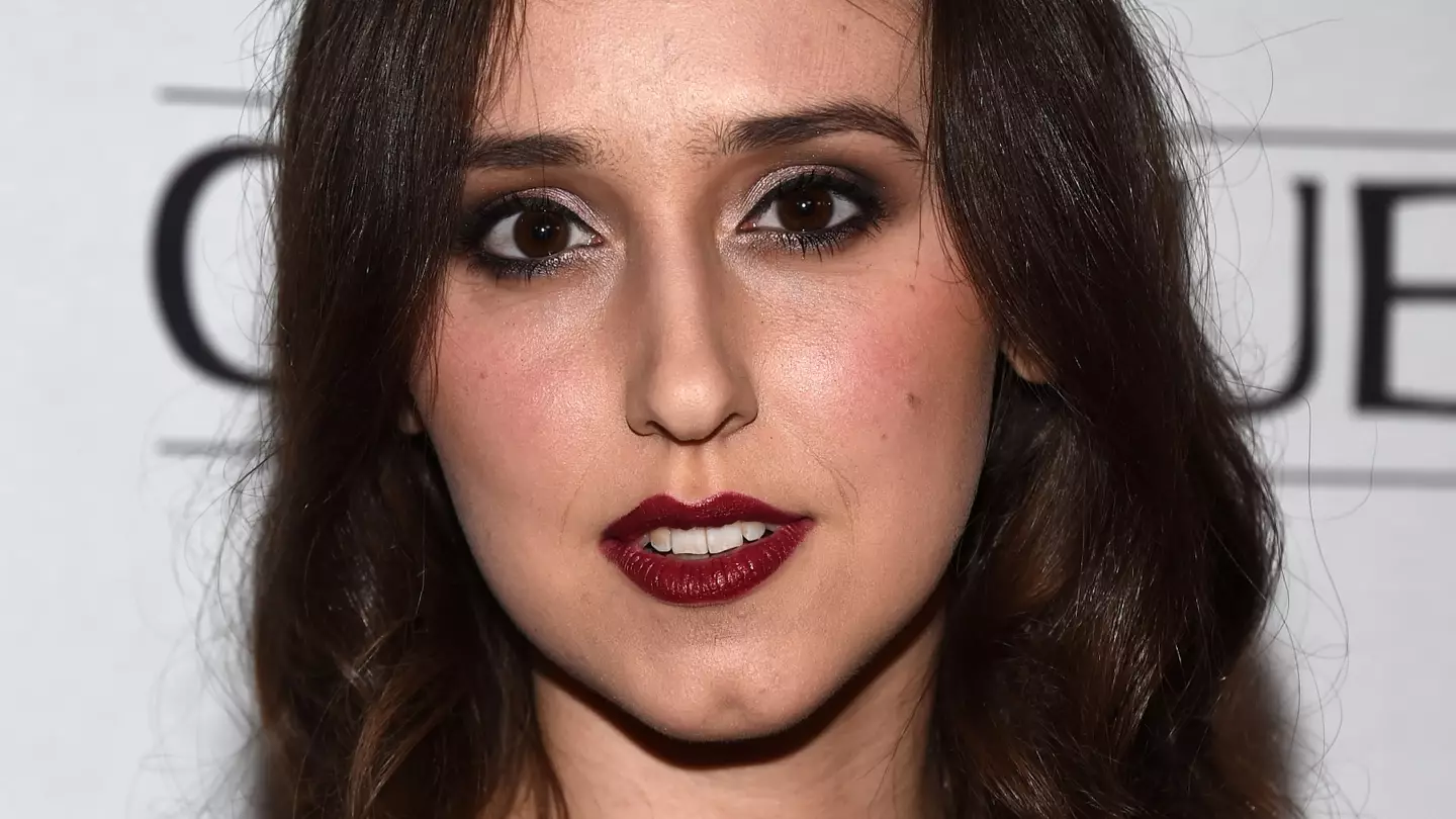 Amanda Edwards/WireImage