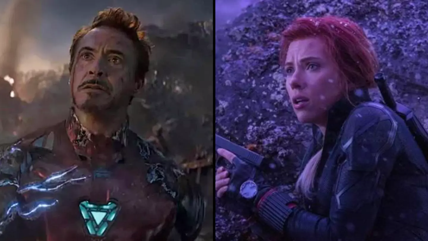 Marvel/Disney
