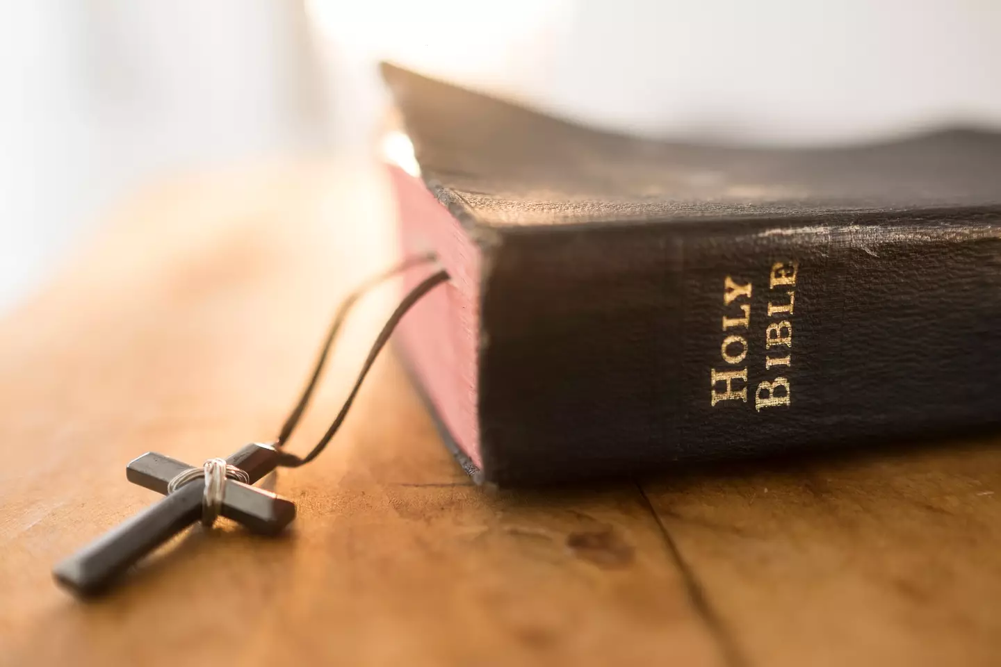 This text has been excluded from the Bible for a number of reasons (Sedmak)