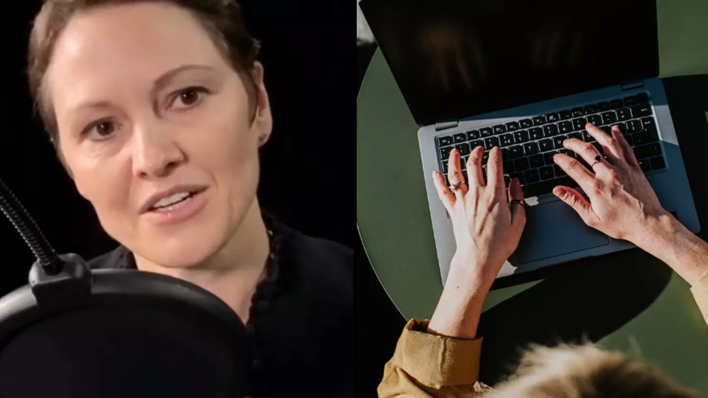 Tiktok/Financial.Review/Getty Stock Image