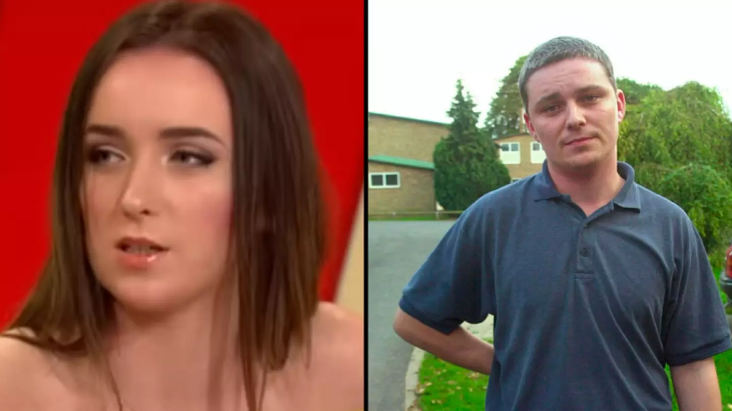 Daughter of Soham murderer Ian Huntley speaks out after asking him for ‘truth about what happened’