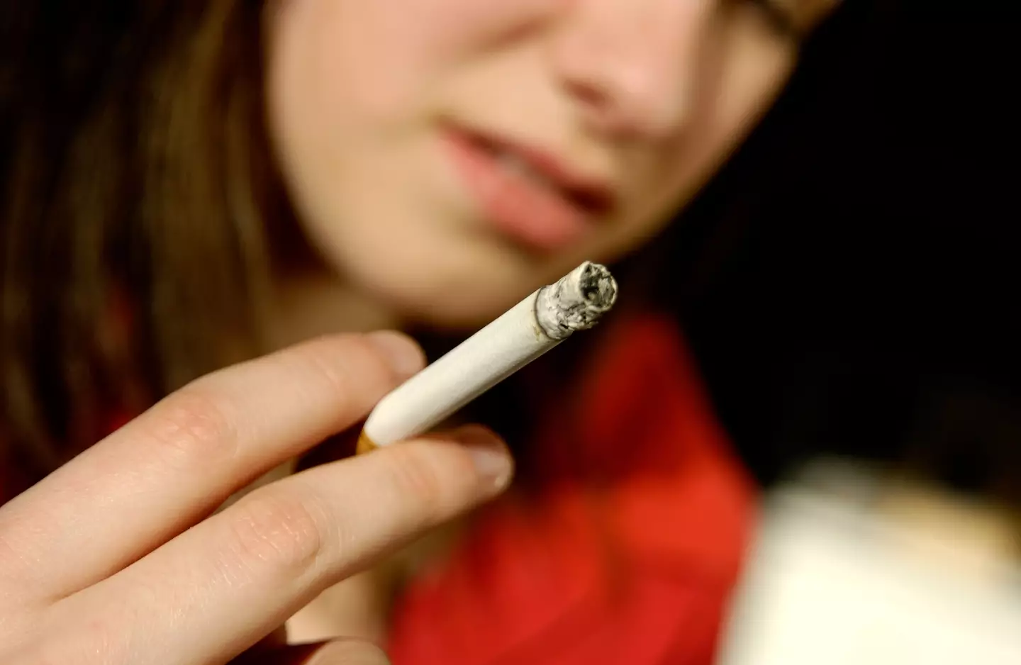 If you smoke, consider quitting.
