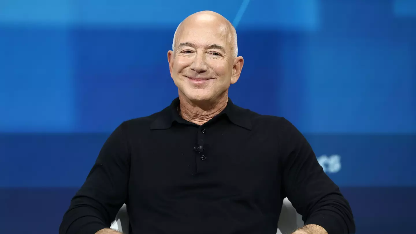 Bizarre question Jeff Bezos always asked during Amazon job interviews