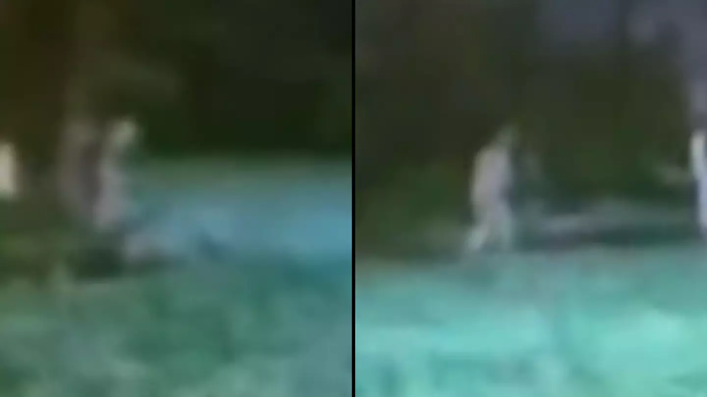 People think Gettysburg is the 'most haunted place on Earth' after chilling footage of 'ghost soldiers'