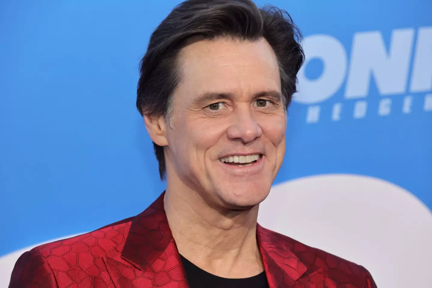 Here are the techniques ways Jim Carrey relied on to get through filming for The Grinch (Kevin Winter/Getty Images)