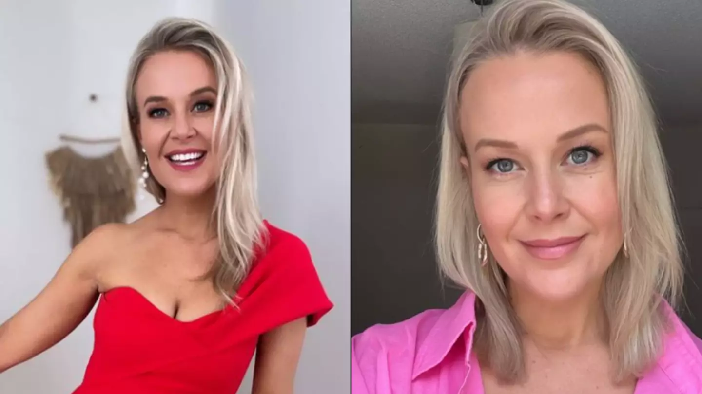 Dating expert reveals the 'red flag' jobs that would make her instantly reject someone