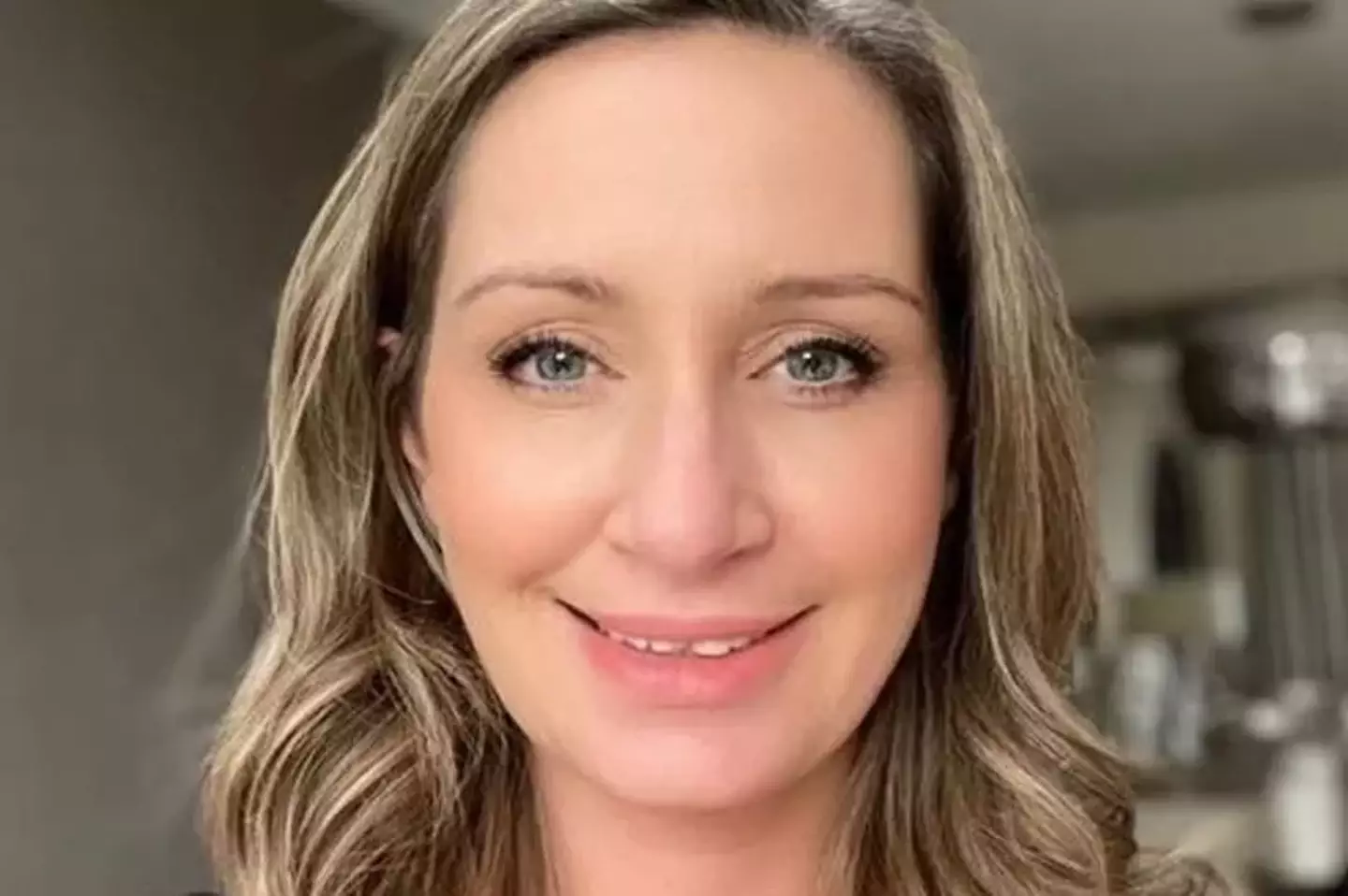 Nicola Bulley went missing on 27 January 2023 (PA)