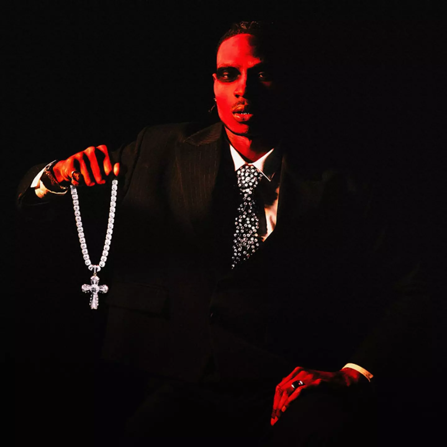 Eurostar Single Image (Courtesy of Spotify)