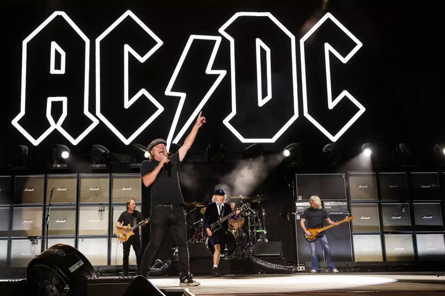 Getty/Kevin Mazur