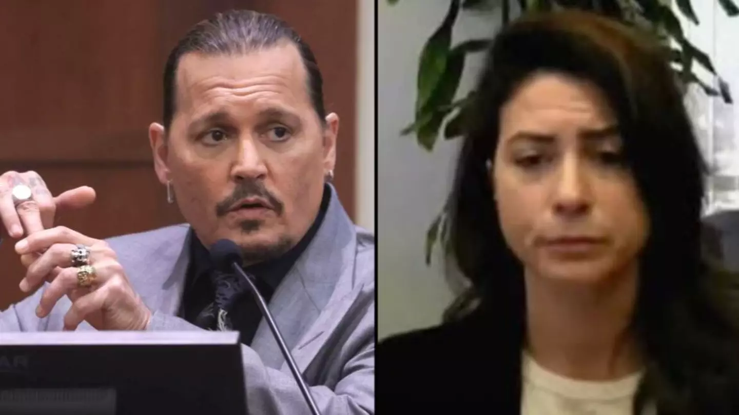 Alamy/Law and Crime Network