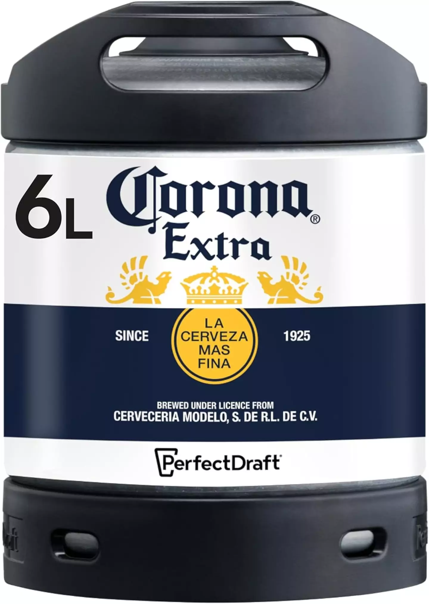 Perfect Draft