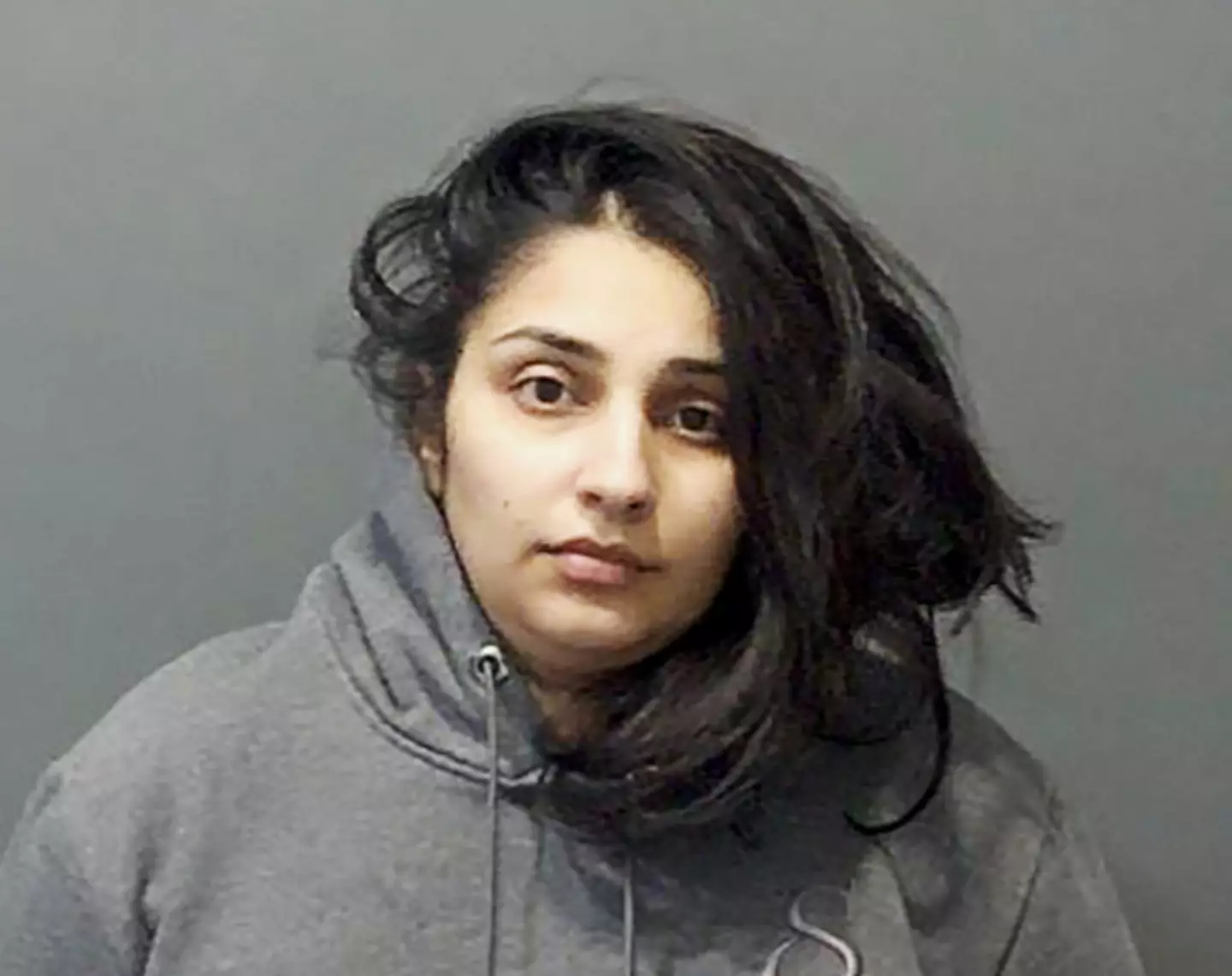 Dhillon was sentenced to 10 years for manslaughter and 10 years for conspiracy to commit robbery.