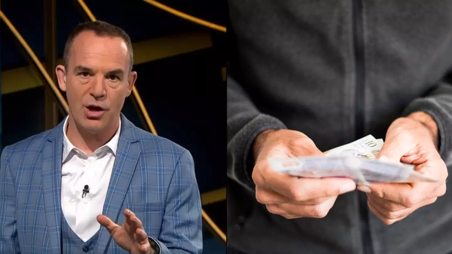 Martin Lewis explains refund over a million people can get that's 'very easy' to do