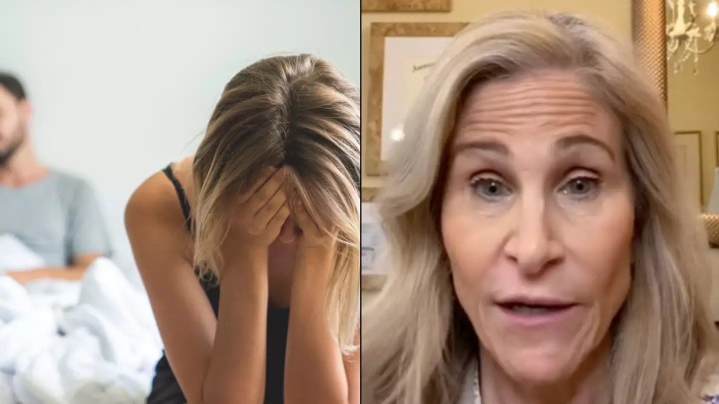 Expert reveals what ‘micro-cheating’ is and signs as to whether your partner could be guilty of this