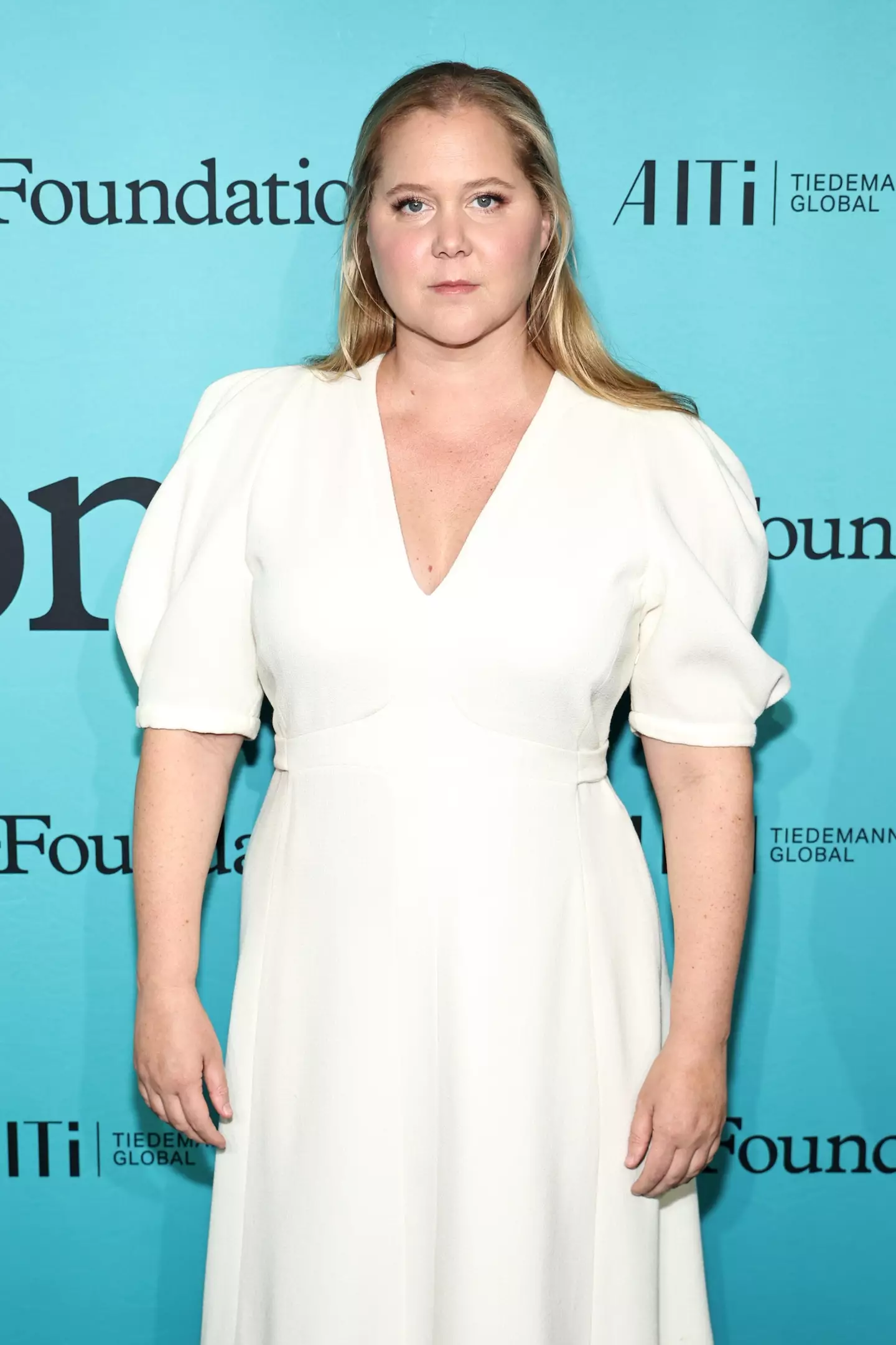 Amy Schumer.