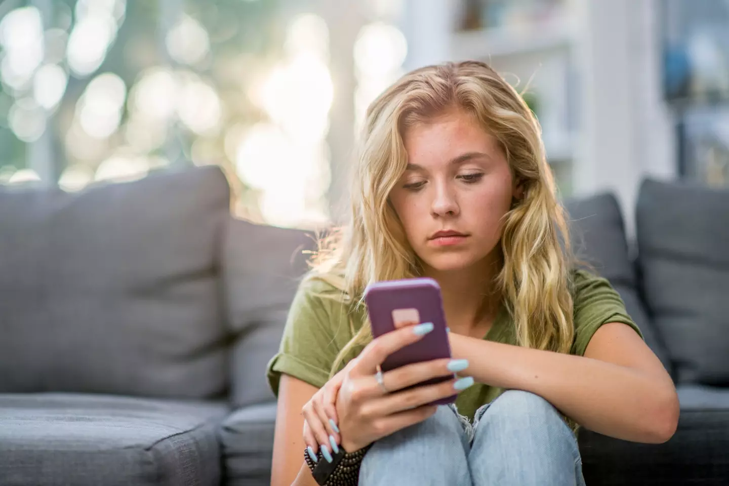 The person being benched can often be left wondering what they've done wrong. (Getty Stock Images)