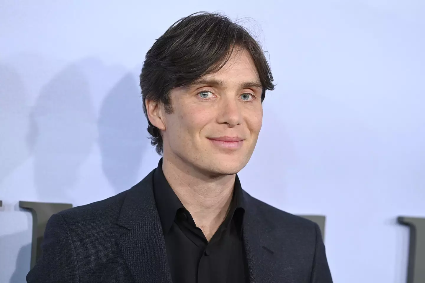 Cillian Murphy is not keen on fans taking pictures of him.