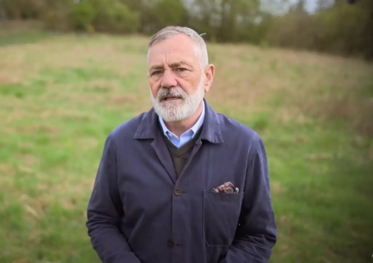 The troll described the Professor's work as 'low quality'.