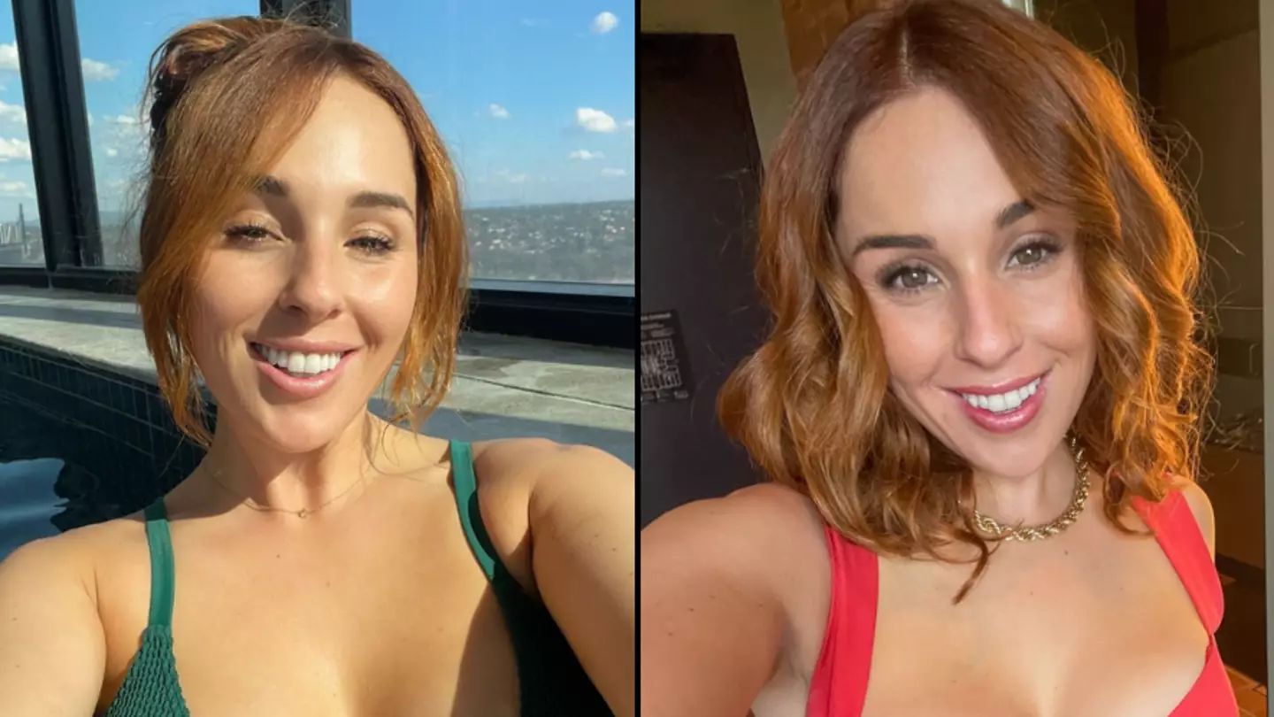 Millennial OnlyFans star shares worrying new 'taboo' sex trend becoming more common in generation