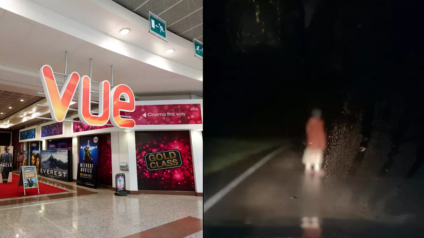 Vue/Momentum Pictures