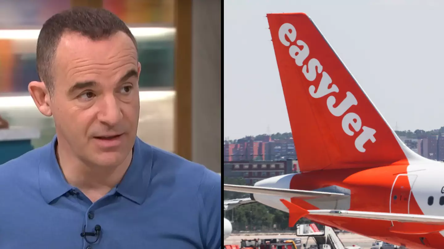 Martin Lewis issues urgent advice to save hundreds on easyJet flights