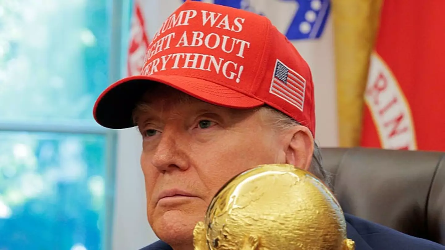 Chip Somodevilla/Getty Images