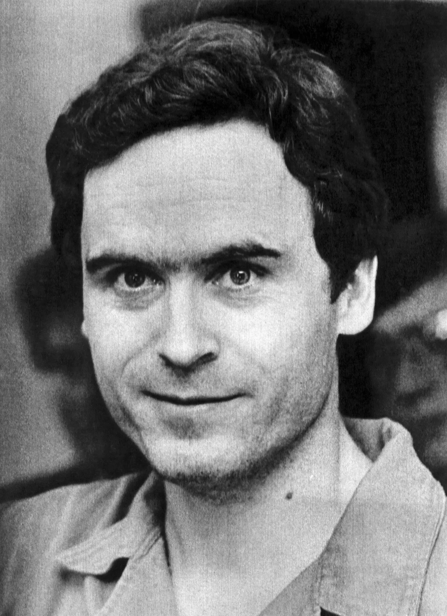 Ted Bundy is thought to have killed over 30 women over a four year period (Bettmann / Contributor / Getty Images)