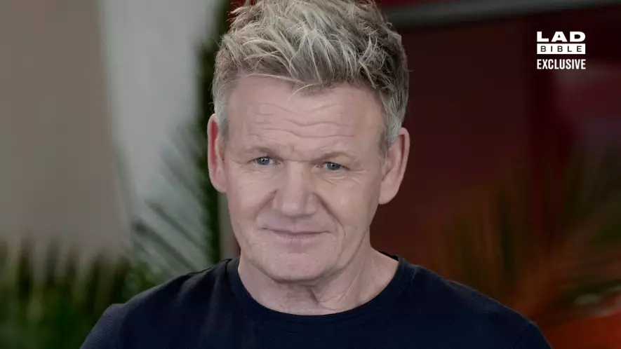 FOX via Getty Images