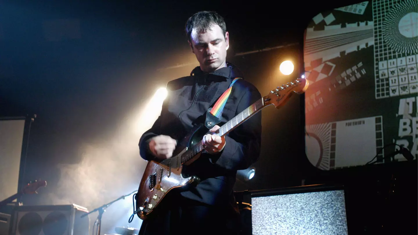 There's only one place left to buy resale tickets for The Beta Band's first UK tour in over 20 years