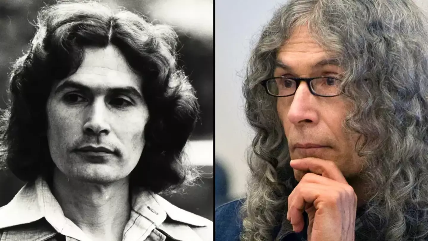 Woman who encountered Dating Game killer later confronted him to find out why he didn't kill her