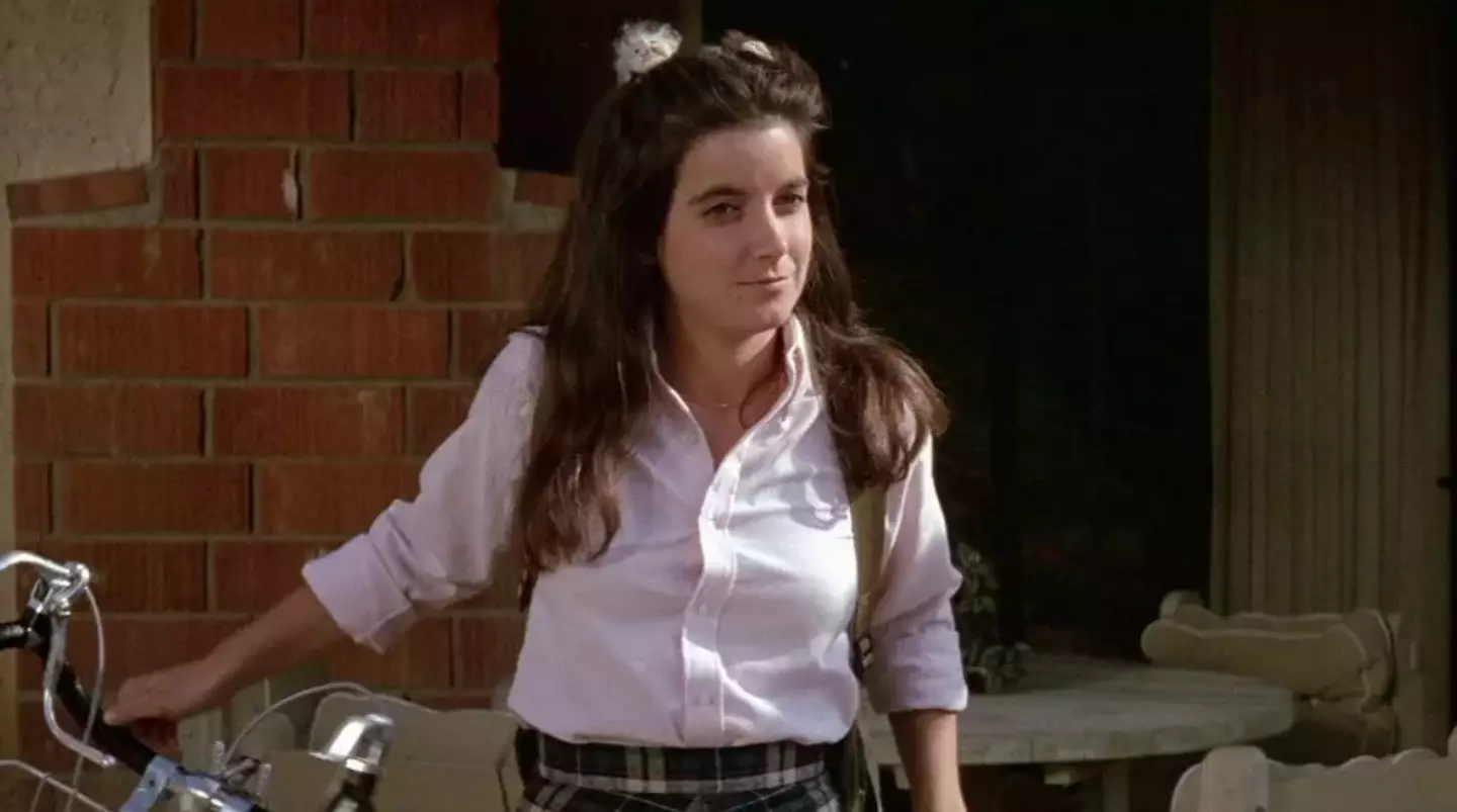 Dominique Dunne was murdered by her partner (MGM/Warner Bros.)