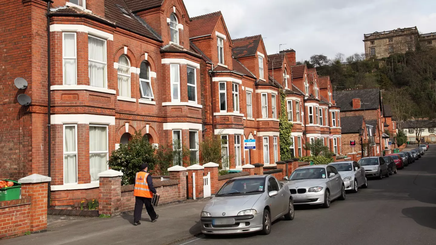 Driver Told He Has 'No Right' To Park On His Own Street