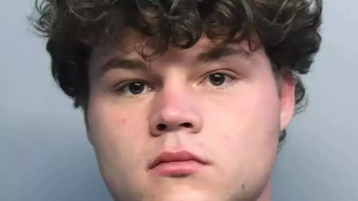 Miami Dade County Corrections and Rehabilitation