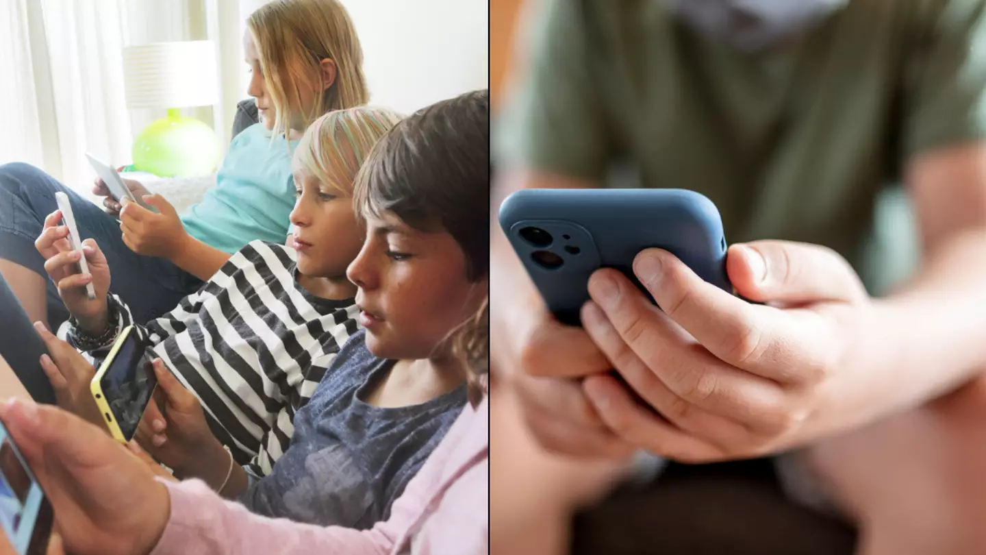 Parents 'can't have conversations' with Gen Alpha kids due to 'brainrot' language