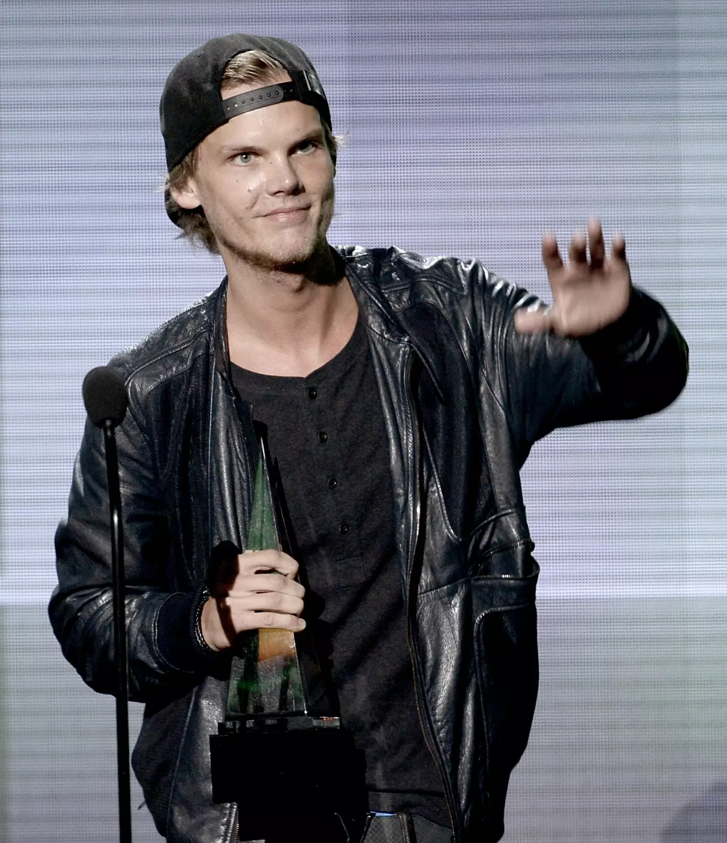 A new documentary will examine Avicii's personal life (Kevin Winter/Getty Images)