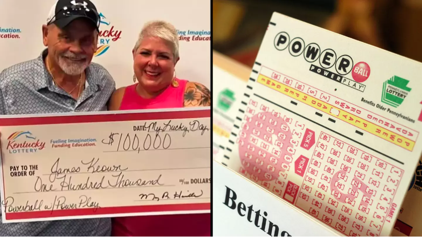 School bus driver immediately retires after winning £80,000 lottery