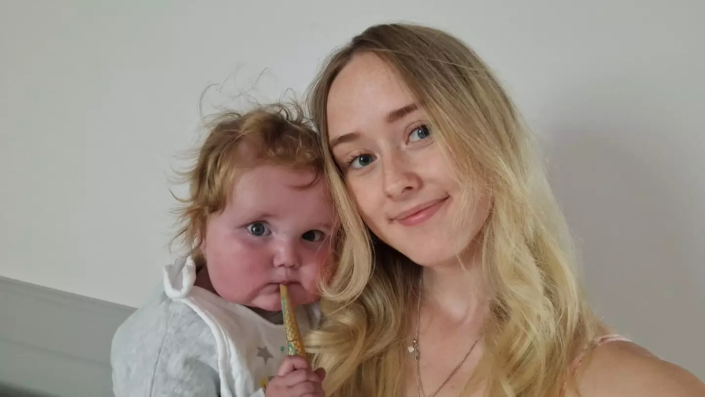 Desperate mother told she must raise £1.5 million to save one-year-old son's life