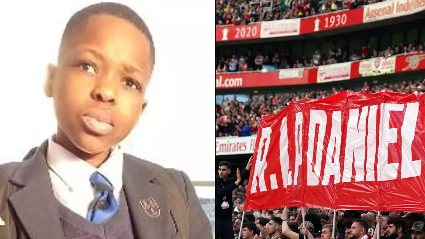 Met Police / PA/Adam Davy