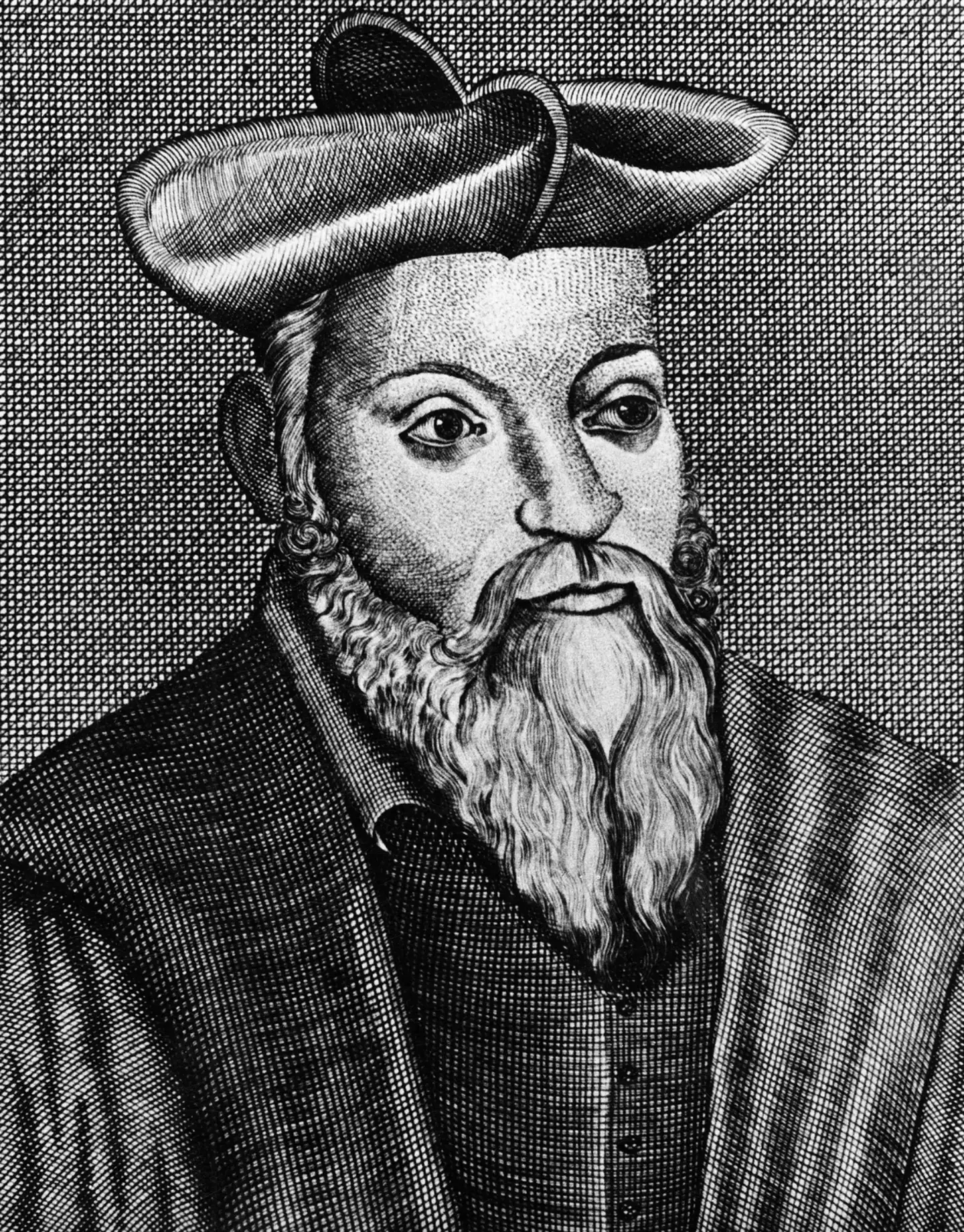 The 16th century astrologer made many predictions about humanity (Getty Stock Image)